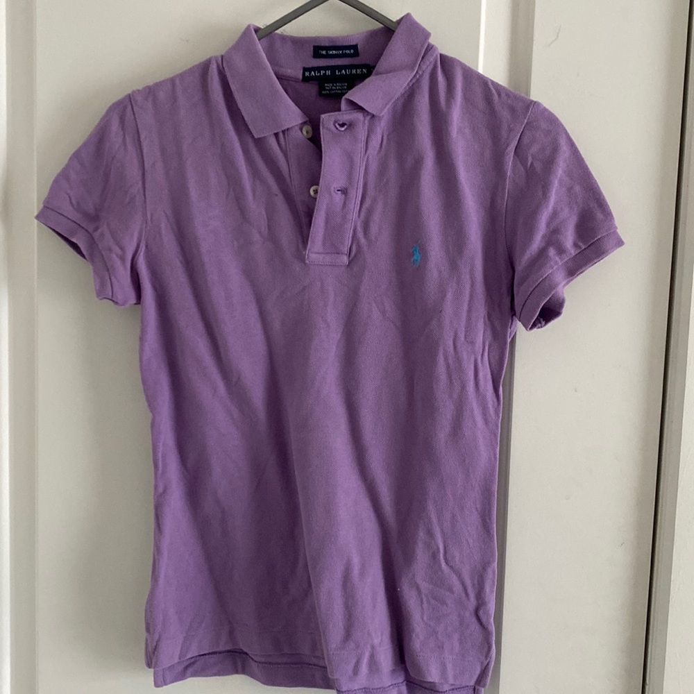 Ralph Lauren polo shirt